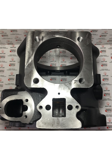 ANTOR /lombardini 4ld640 13hp Motor Gövdesi (BLOK)
