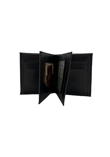 Türk Kara Kuvvetleri Rozetli Tkk Cüzdanı V2