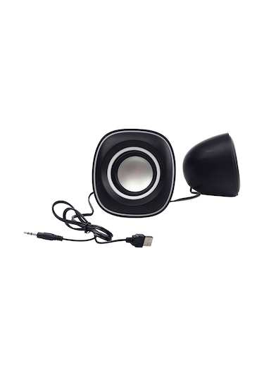 Jwin S-610 2.0 Speaker
