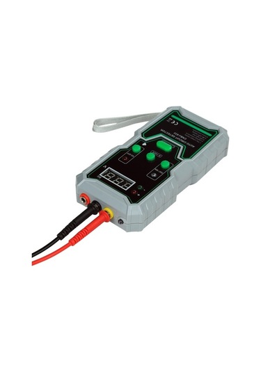 Maoyaya 0-100v Dc Akü Test Cihazı, Otomotiv Akü Yükü Devre Test