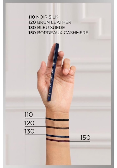 Haute Couleur Göz Kalemi - 120 Brun Leather 3600524238698-11162 120