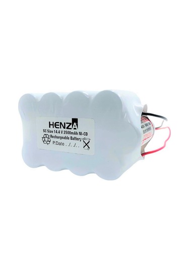 Conti Cms-311 14.4V 2500Mah Henza Marka Şarjlı Süp