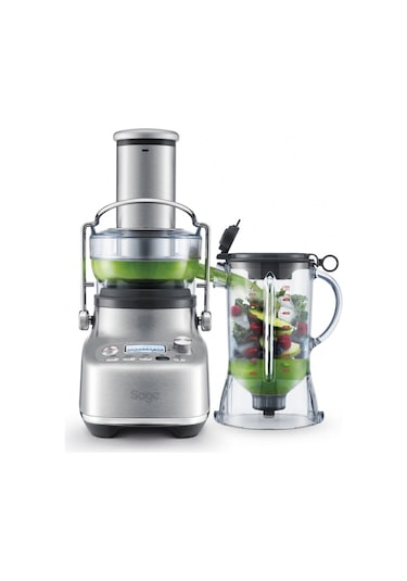 Sage Sjb815 3X Bluıcer Pro Çok Renkli