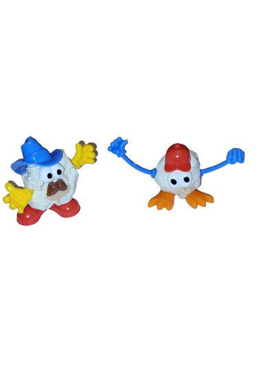 Oyun Hamuru Kalıbı Killer 26 Parça