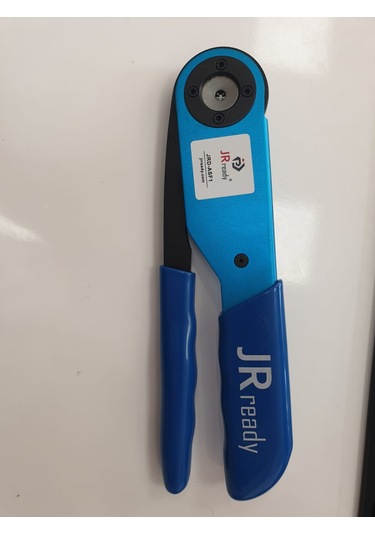 Jrready Jrd-asf1 Mıl-c-m225201/1-01 Pin Sıkma Aleti Crımp Tool