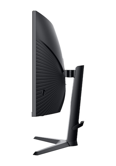 Koorui 34E6UC 34" 1 MS 165 HZ VA WQHD Curved Oyuncu Monitör