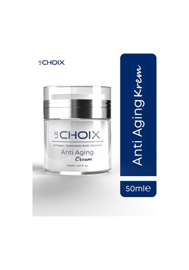 Le Choix Anti Aging Cream 50 ML