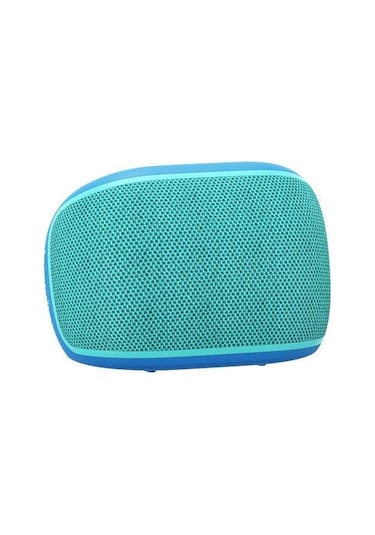 Sunowl 800BT 4W Bluetooth Hoparlör Mavi