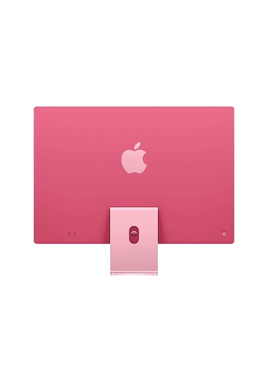 Apple iMac MD2U4TU/A M4 24 GB 512 GB SSD 24" macOS AIO Masaüstü Bilgisayar