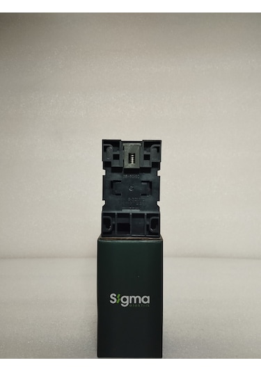 Scm009230 Scm 9 4kw 9a 230v Ac A.g. Kontaktör