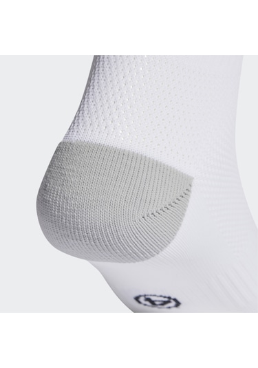 Adidas Milano 23 Sock Spor Çorap Ib7813 Beyaz