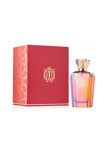 Attar Al Has Spice Rose Unisex Parfüm EDP 100 ML