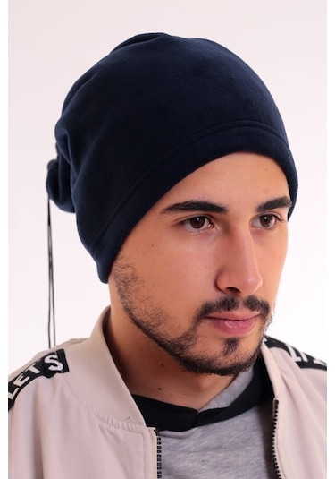 Eleven Markets Polar Boyunluk Bere - Unisex Lacivert