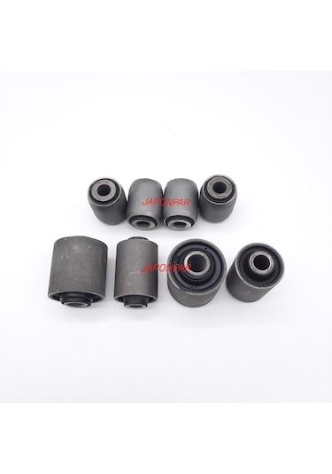 1 Set 1989/1991 Honda Civic Ön Alt Üst Salıncak Burcu