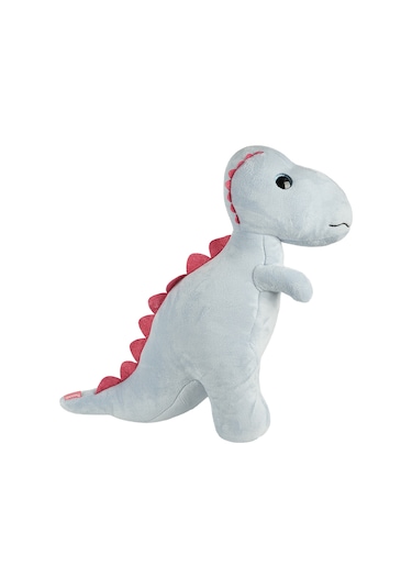 60 Cm Ty Trex Açık Mavi Çok Renkli