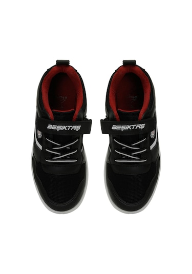 Beşiktaş Hornet J Tx 4fx Siyah Erkek Çocuk Sneaker Ayakkabısı 101511061