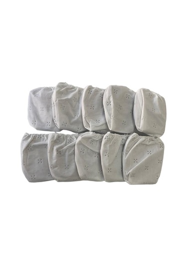 Pratik Xl Torba 10 Adet