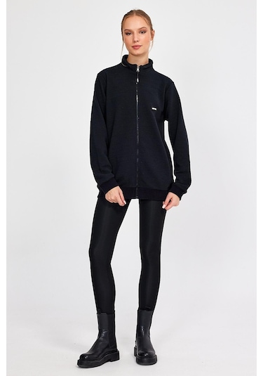 Alexander Gardi Alexandergardı Astarsız Oversize İnce Mont E22-617b 001