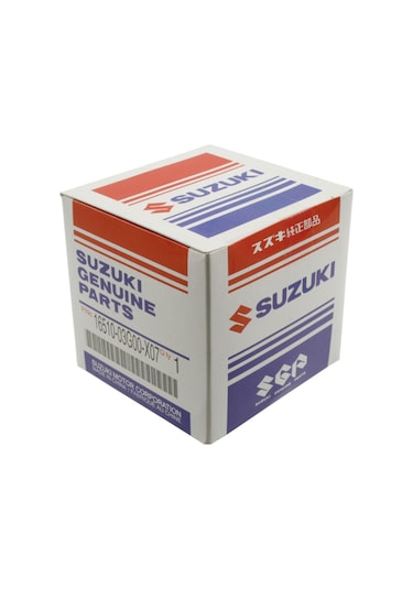 Suzuki Dl 650 V-storm Yağ Filtre Yağ Filtre Obsz