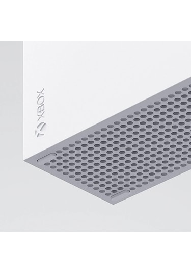 Microsoft Xbox Series S 512 GB SSD Oyun Konsolu (İthalatçı Garantili)