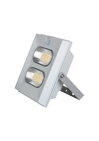 100W Solar Projektör