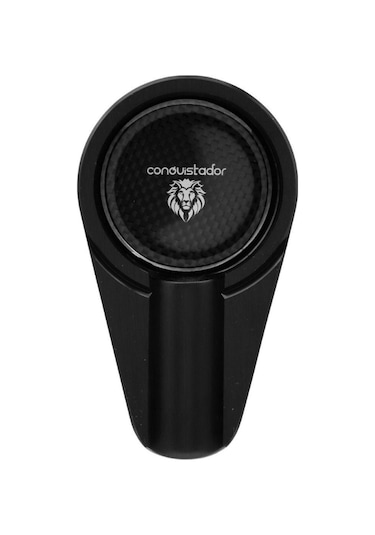Conquistador Metal Karbon/siyah Puro Seti 3001ct