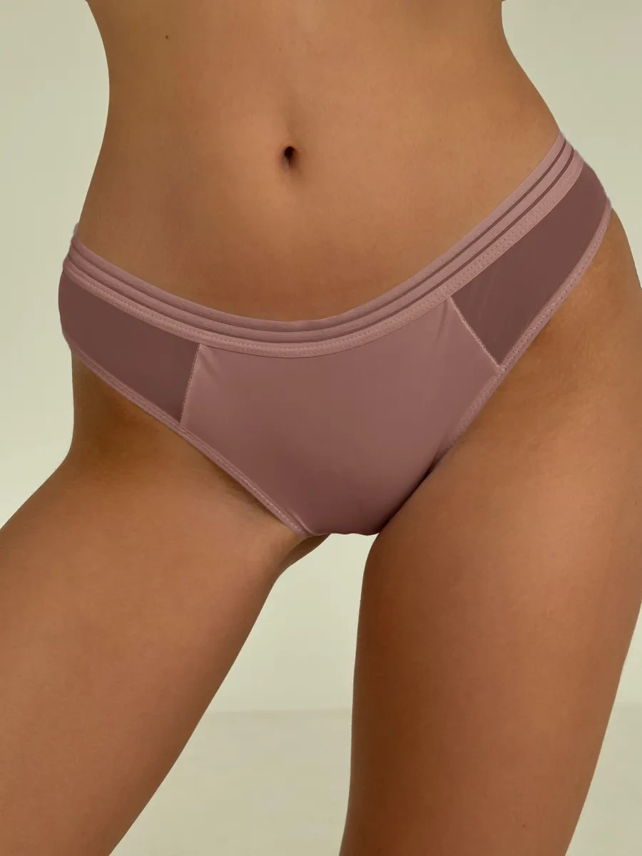 Iıda Güzel İç Çamaşırı Takım 449753932 Kahverengi