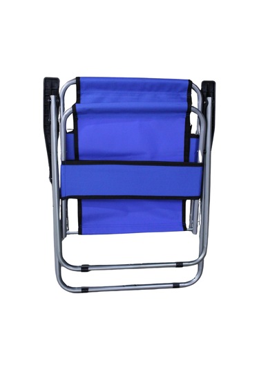 Urgancıoğlu Katlanır Piknik Ve Kamp Sandalyesi Lacivert Lacivert