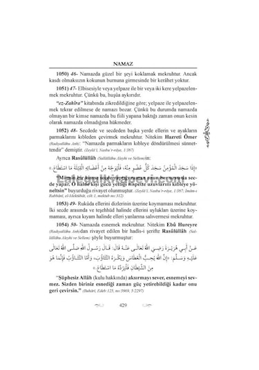 İman İslam İlmihali Cilt 1 | Lalegül Yayıncılık 9786059010450