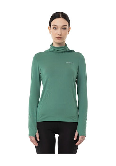 Merrell Total Yeşil Yeşil