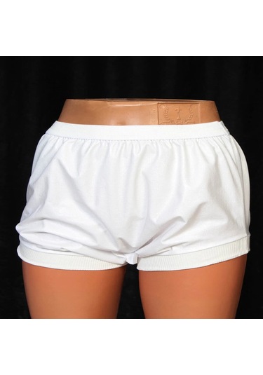 Benlife %100 Pamuk Lastikli Mesane Külotu Emici Külot - S