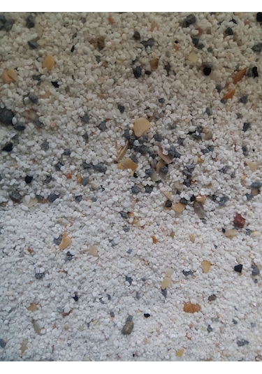 Mineralli Kuş Kumu 1 Kg