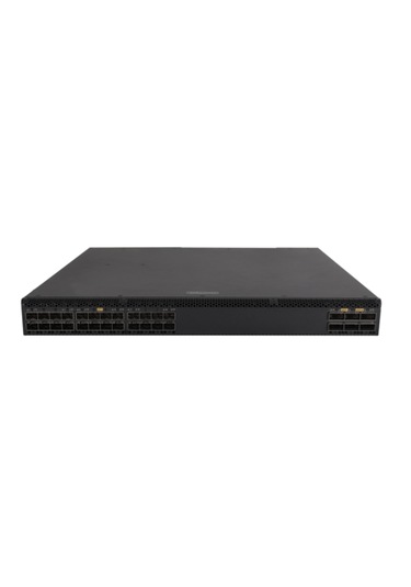Hpe 5710 24sfp+ 6qs+/2qs28 Switch