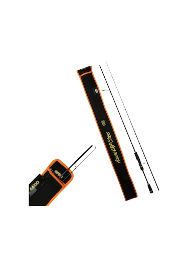 Kaido Azure Lrf Class 225 Cm 1-19 Gr Lrf Kamışı 1