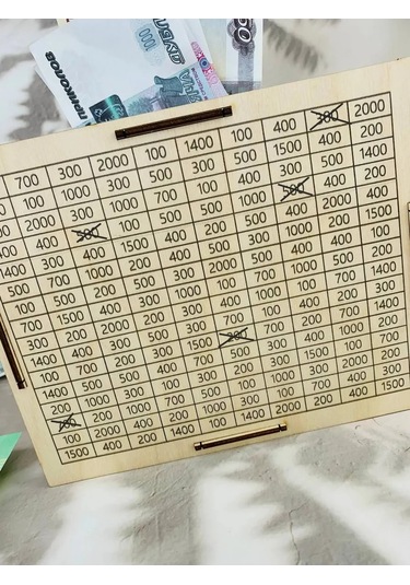 Kopilki Papakarloufa 200000 Büyük Kumbarası Hediye 455063276