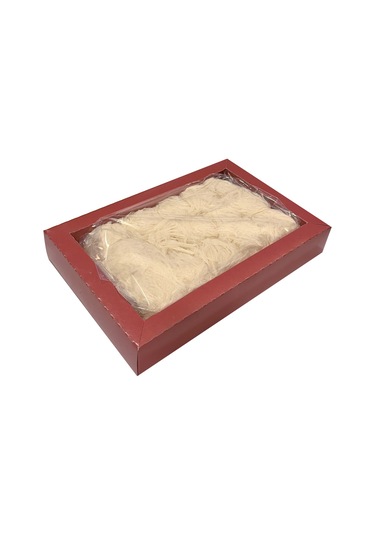 İpek Pişmaniye Sade Pişmaniye 250 Gr X 2 Adet