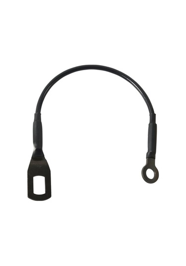 Ulzyvf Toyota Tacoma Kayışları Kapısı Kapağı Kaldırma Kabloları İçin Destek Bagaj Arka Ft