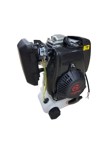 Tomking TK144 Benzinli 4 Zamanlı 4 HP Motor