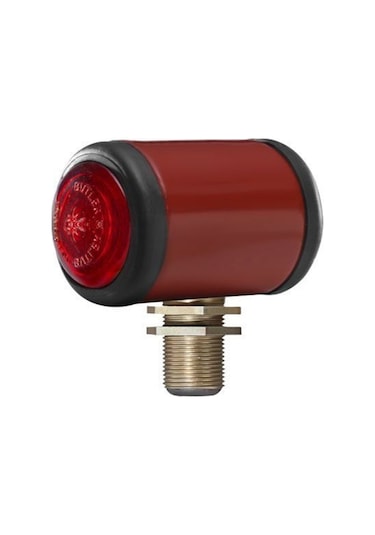 İngiliz Tipi Takoz Lamba Bvtler Metal Gövde - 329026