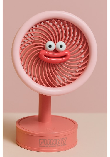 Masaustu Gulen Yuz Fıgurlu Kucuk Boy Fnx-2290