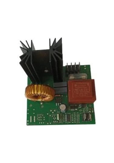 Eliwell Fan Hız Kontrol Kartı Cfs08/v Cf10821011000 8a