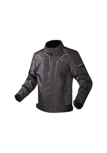 LS2 Sepang Mont Siyah - Gri