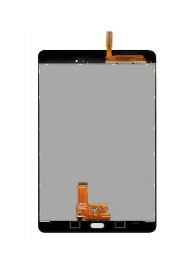 Samsung Galaxy Uyumlu Tab A Sm-t350 Lcd Ekran Ve Dokunmatik Takım