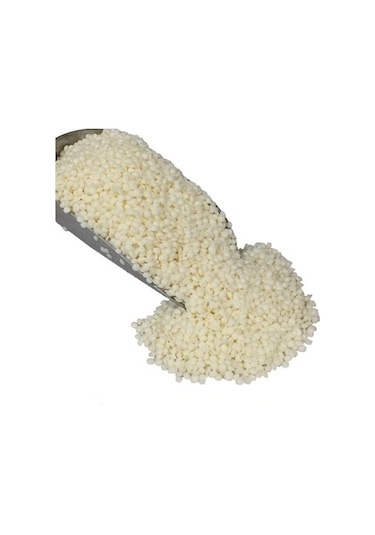 Soya Parafini Soya Wax 500Gr %100Doğal Bitkisel Parafin Mum Yapım (528056648)