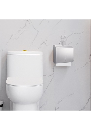 Suntek Mutfak Otel Tuvaleti Için Kağıt Havlu Dispenseri Duvara Arjantin