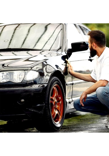 Interwax Hızlı Cila Su Kaydırıcı 750 Ml