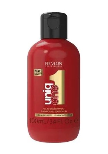 Rp Unıqone Shampoo 100ml