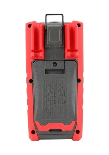 Unı-t Ut-191t Profesyonel True Rms Dijital Multimetre