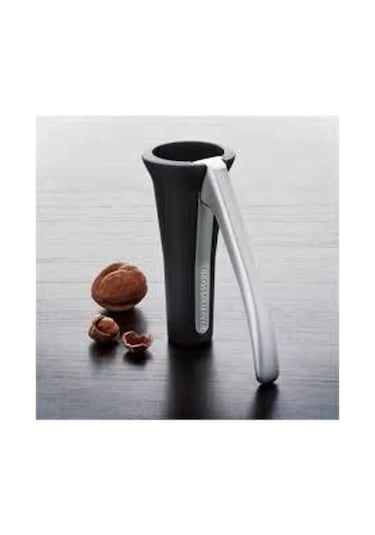 2'li Ceviz Fındık Kırma Aleti Ve Sarmısak Ezici