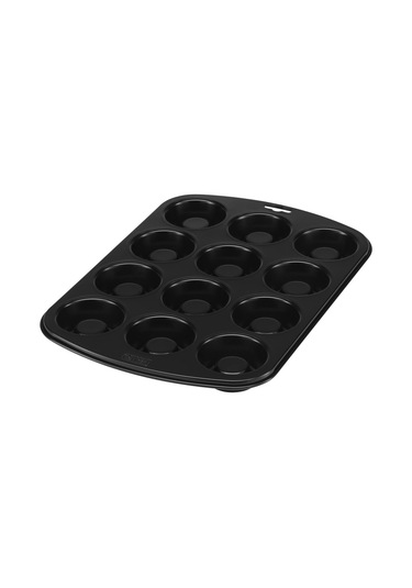 Kaiser Muffin Kalıbı 12li 66646381 Kaiser